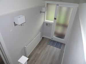 HALLWAY- click for photo gallery